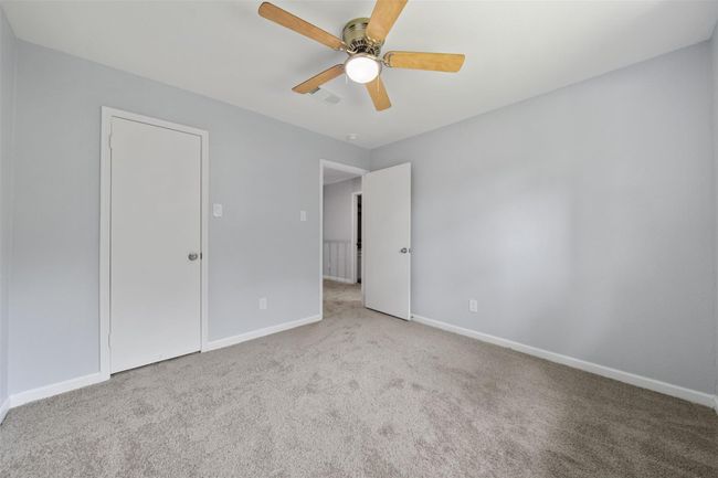 23206 Goodfellow Dr, House other with 4 bedrooms, 3 bathrooms and 2 parking in Spring TX | Image 21