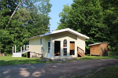 12581 Big Trade Rd, Grantsburg, WI, 54840-8436 | Card Image