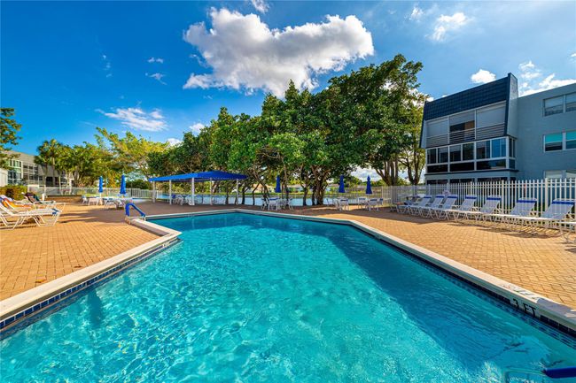 APT-302 - 9401 Lime Bay Blvd, Condo with 1 bedrooms, 1 bathrooms and null parking in Tamarac FL | Image 26