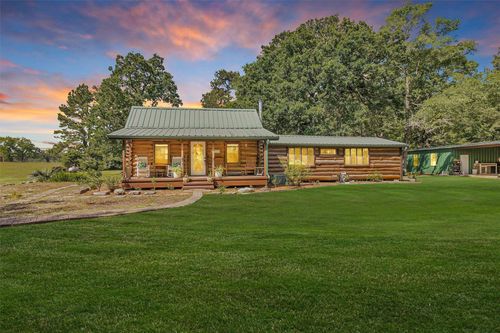 1356 Pegoda Ranch Road, Woodlake, TX, 75865 | Card Image