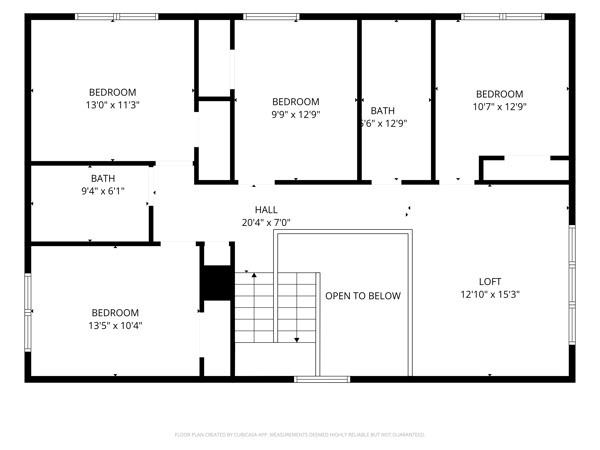 Residential in Houston 4