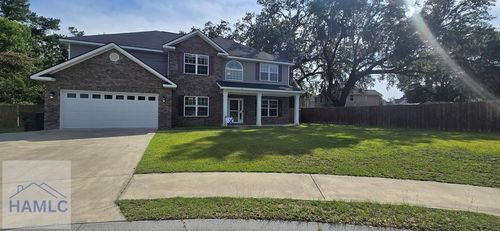21 Molly Ct, Allenhurst, GA, 31301-3006 | Card Image