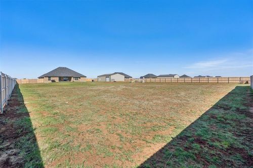 24981 Preakness Run, Cashion, OK, 73016-9618 | Card Image