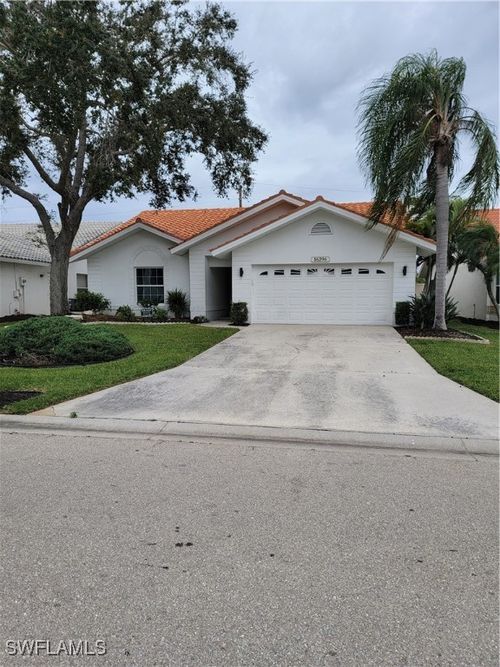 16296 Kelly Woods Drive, Fort Myers, FL, 33908 | Card Image