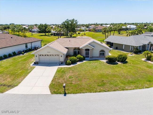7334 N Tulip Tree, House other with 3 bedrooms, 2 bathrooms and null parking in Punta Gorda FL | Image 35