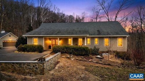 519 Foothills Dr, NELLYSFORD, VA, 22958-9507 | Card Image