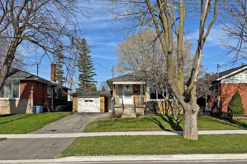 65 Tedford Dr, Scarborough, ON, M1R1M2 | Card Image