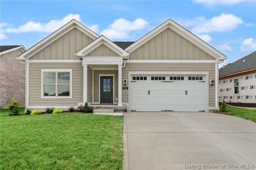 lot-103-128 Valhalla Drive, Henryville, IN, 47126 | Card Image
