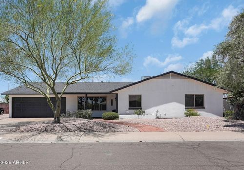 8732 E Sandalwood Dr, Scottsdale, AZ, 85250-7439 | Card Image