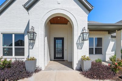 12209 Milano Court, House other with 5 bedrooms, 4 bathrooms and null parking in Fort Worth TX | Image 3