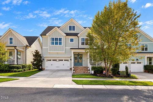 2013 Woodbluff Dr, Wendell, NC, 27591-6004 | Card Image