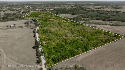TBD County Road 222, Gustine, TX, 76455 | Card Image