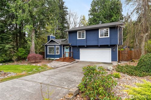 211 Polo Park Dr, Bellingham, WA, 98229-7744 | Card Image
