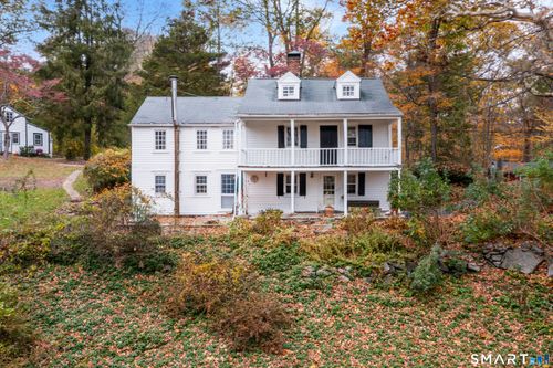 2 &amp; 4 Old Weston Old Weston Road, Weston, CT, 06883 | Card Image