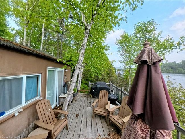 68 Lake Temagami, House other with 3 bedrooms, 1 bathrooms and null parking in Temagami ON | Image 16
