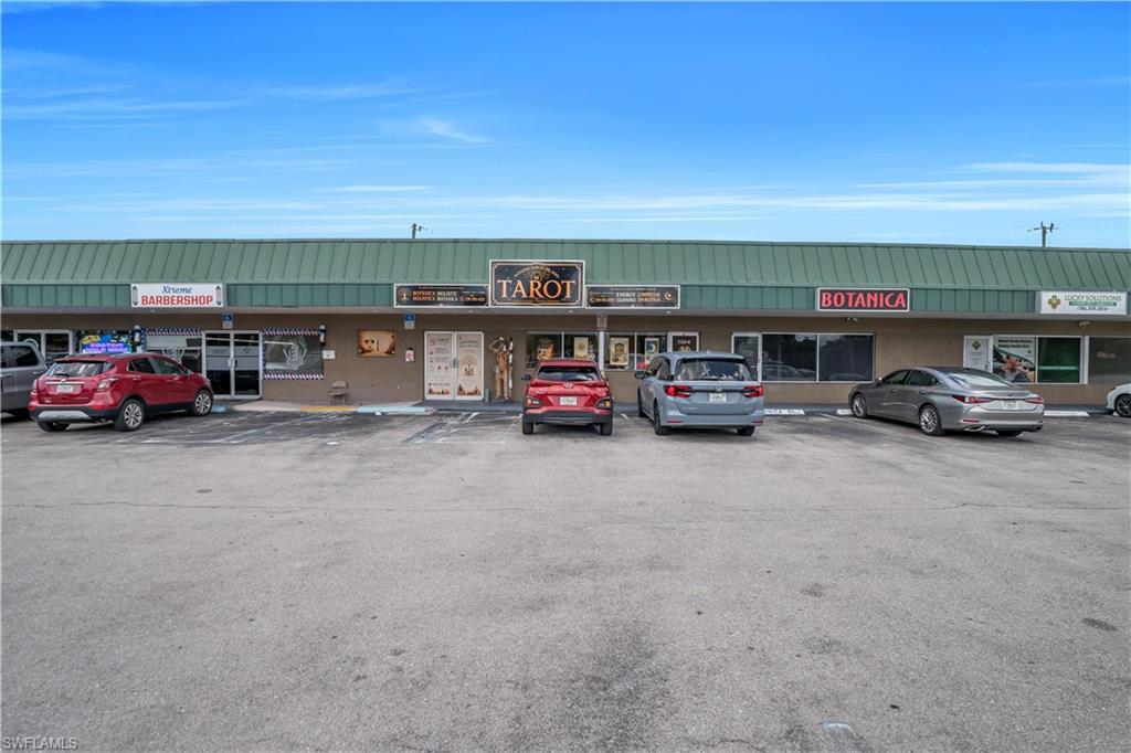 Commercial Sale in NORTH FORT MYERS 4