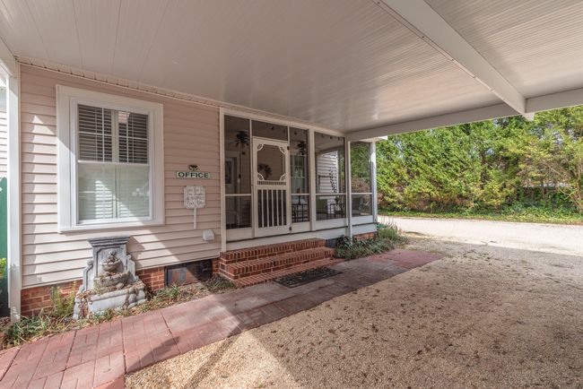 446 Laurens St Nw, House other with 4 bedrooms, 3 bathrooms and null parking in Aiken SC | Image 33