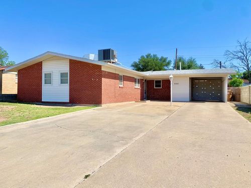 2107 Alabama St, Big Spring, TX, 79720-5203 | Card Image