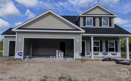 100 Old Field Road, Guyton, GA, 31312 | Card Image