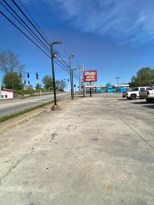 543 N.Maysville St Street, Mt Sterling, KY, 40353 | Card Image