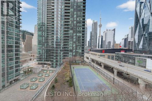 1013-16 Yonge Street, Toronto (Waterfront Communities), ON, M5E2A1 | Card Image