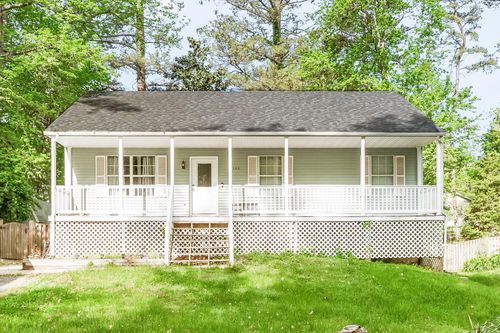 11543 Tomahawk Trl, LUSBY, MD, 20657-4802 | Card Image