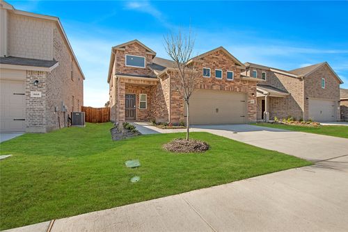 862 Lake Fletcher Rd, Princeton, TX, 75407-5814 | Card Image