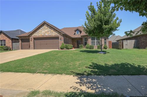 2306 Sw Cadwell Ave, Bentonville, AR, 72713-8859 | Card Image