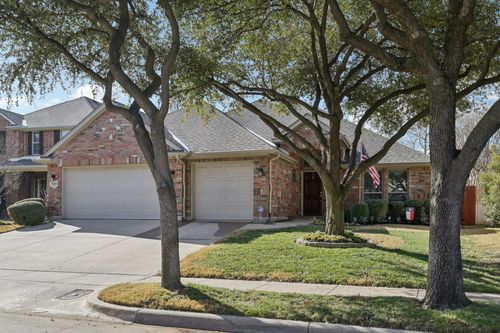 3805 Vernon Way, Fort Worth, TX, 76244-7676 | Card Image