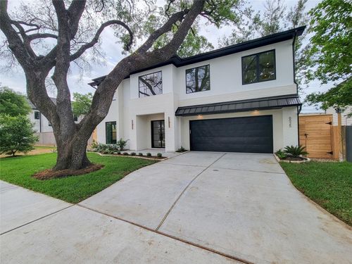 6525 Rolla St, Houston, TX, 77055-7119 | Card Image