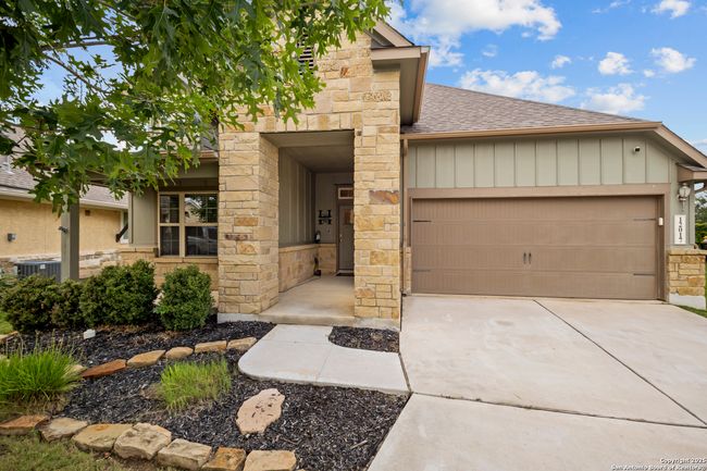 12017 Vignette, House other with 4 bedrooms, 3 bathrooms and null parking in Schertz TX | Image 4