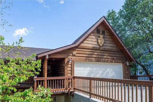 28244 Arbon Ln, Lake Arrowhead, CA, 92352 | Card Image