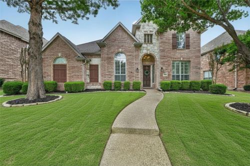 915 Saratoga Dr, Allen, TX, 75013-4816 | Card Image