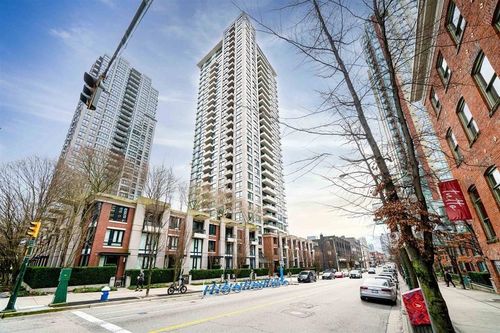 90x-928 Homer Street, Vancouver, BC, V6B1T7 | Card Image