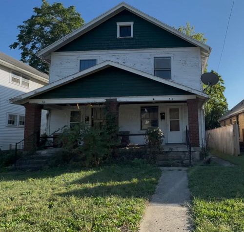 312-312 Pointview Ave, Dayton, OH, 45405-2850 | Card Image