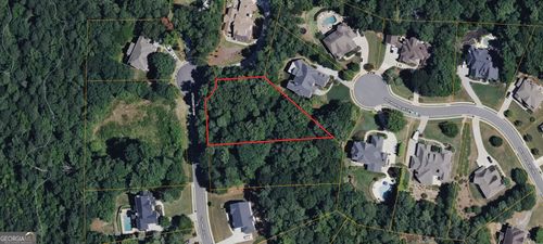 3354 Littleport Ln Nw, Acworth, GA, 30101-6972 | Card Image