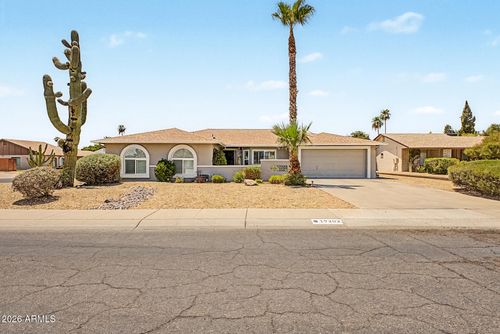 19202 N 31st Lane, Phoenix, AZ, 85027 | Card Image
