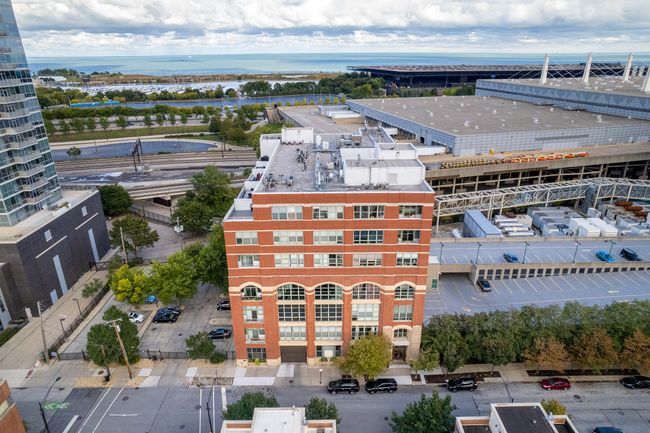 APT-211 - 2001 Calumet Ave, Home with 0 bedrooms, 1 bathrooms and 1 parking in CHICAGO IL | Image 22