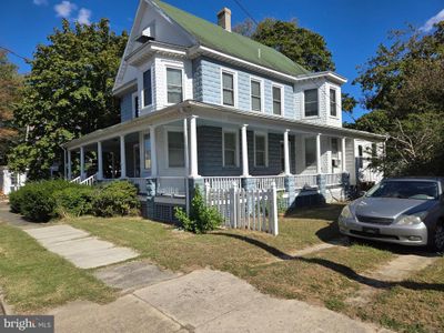 309 S Washington Street, House other with 4 bedrooms, 2 bathrooms and null parking in MILFORD DE | Image 3