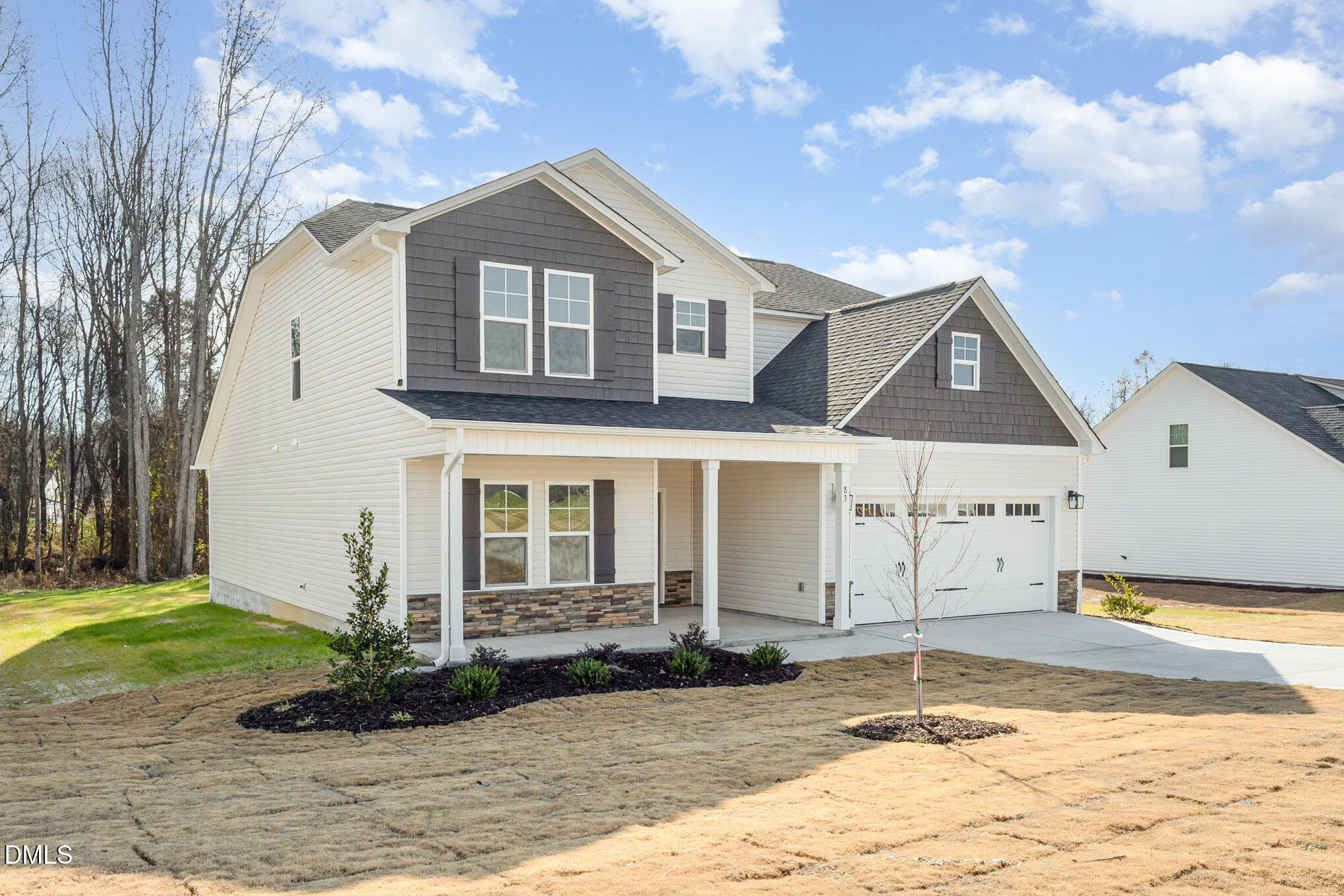 Residential in Smithfield 3