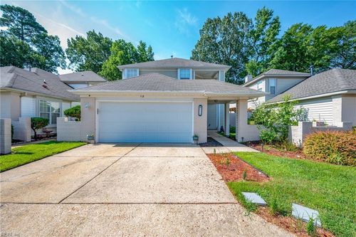 118 Sarazen Ct, Newport News, VA, 23602-9109 | Card Image