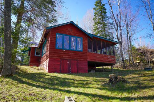 4634 Moccasin Point Road, Tower, MN, 55790 | Card Image