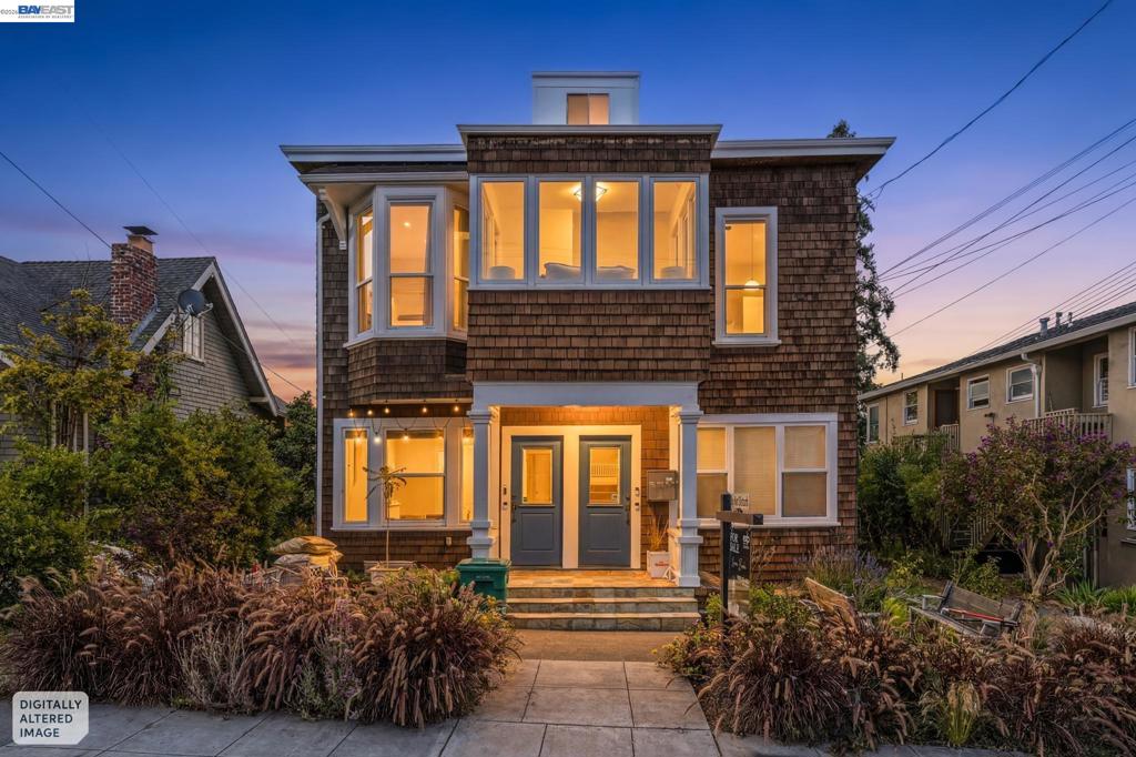 Residential in Oakland 2