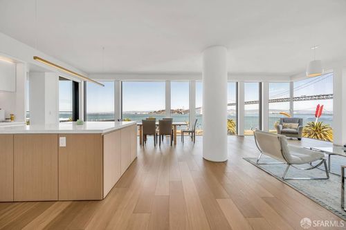 unit-501-1 Steuart Ln, San Francisco, CA, 94105-1325 | Card Image
