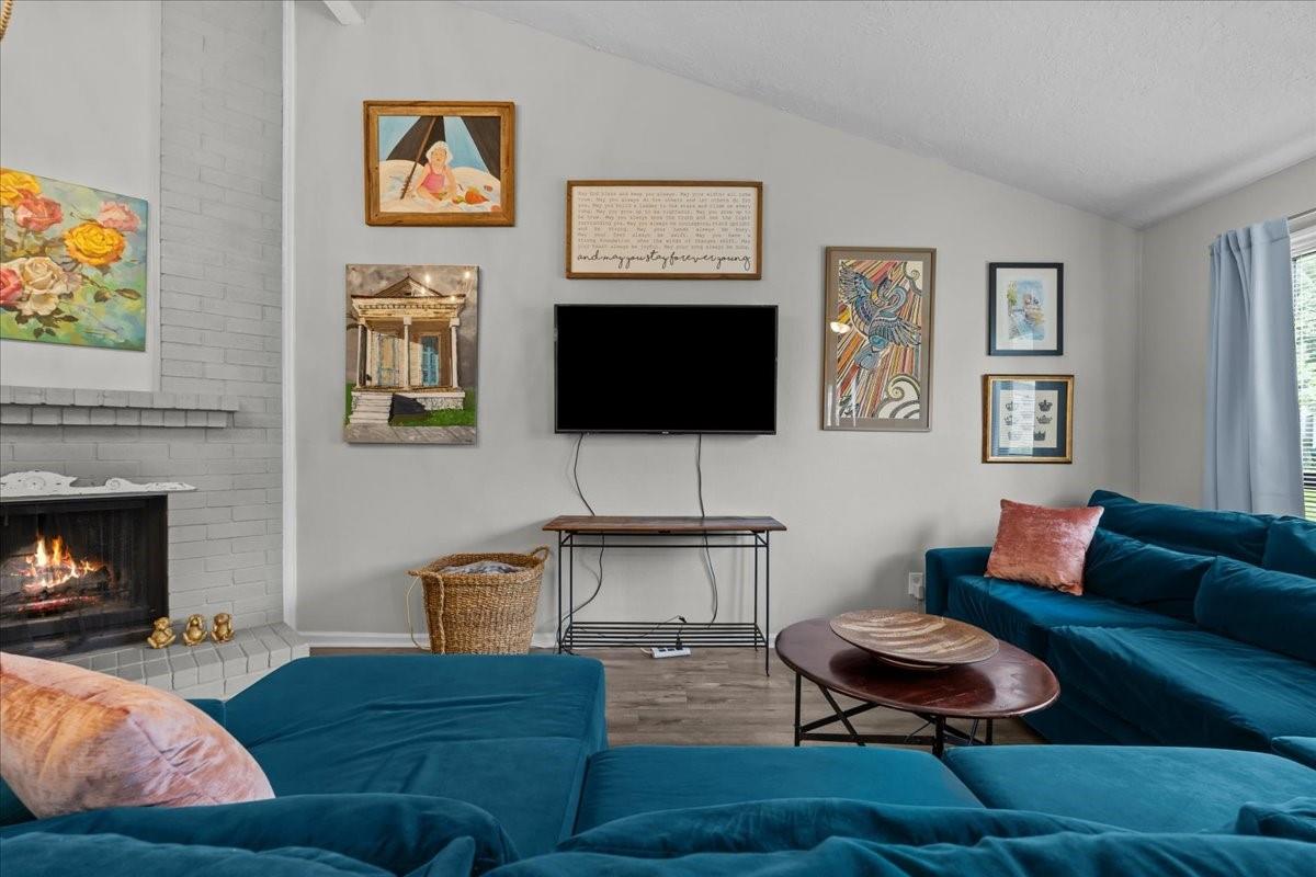 Residential in Friendswood 2