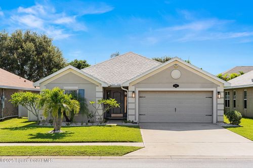 1356 Alaqua Way, West Melbourne, FL, 32904-8771 | Card Image