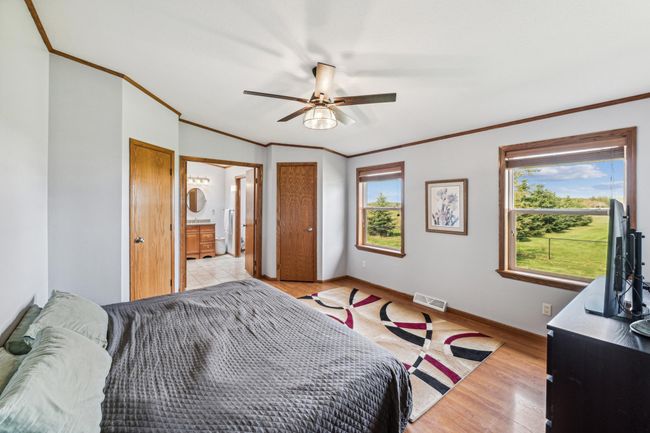 Primary owner's bedroom - it's huge! | Image 21