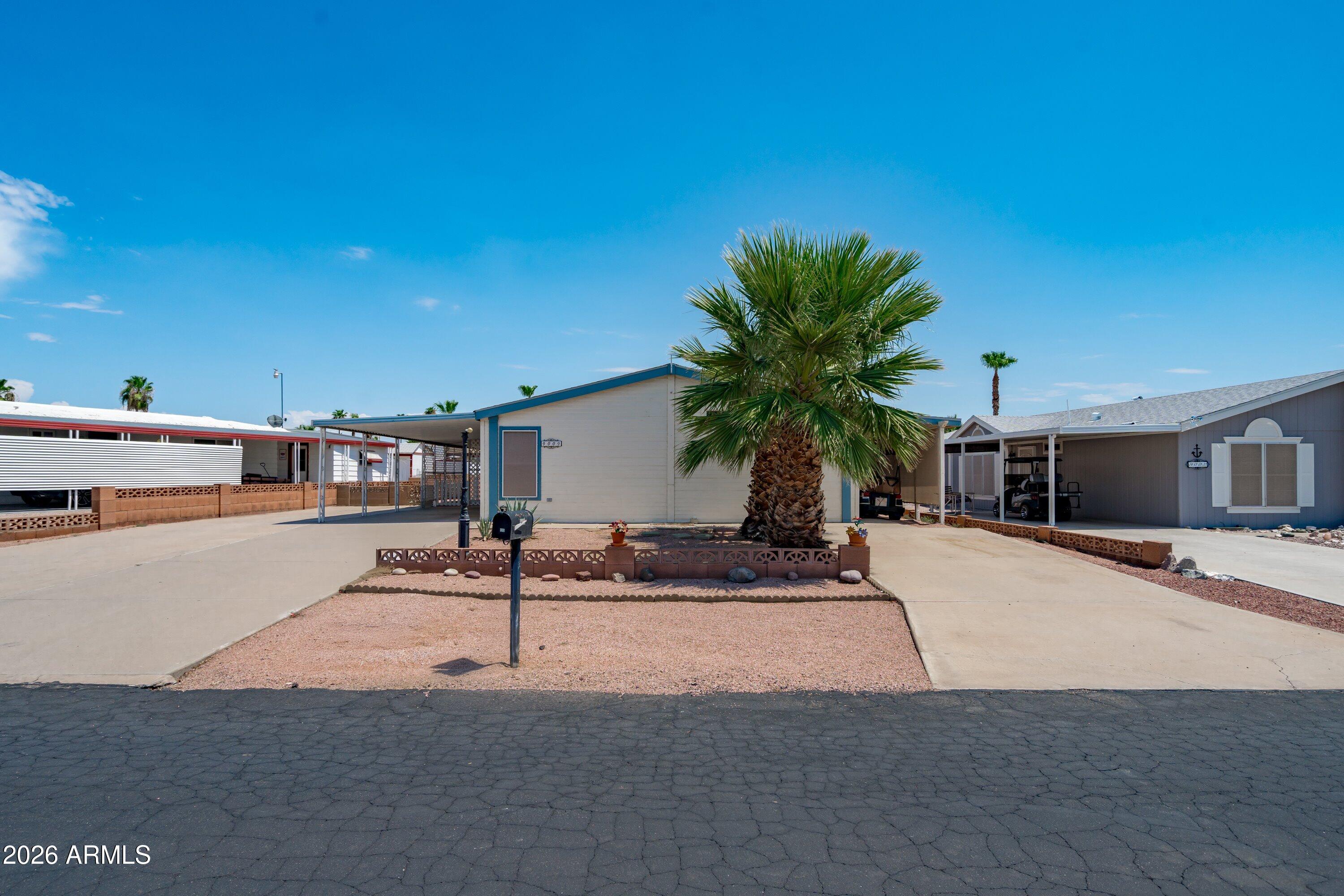 Residential in Mesa