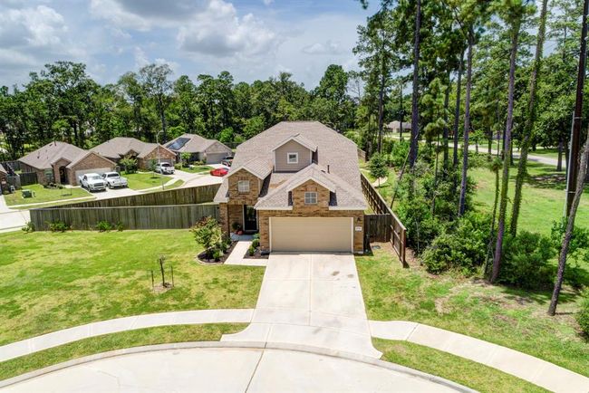1714 Fairlea Gin Path, House other with 4 bedrooms, 3 bathrooms and 2 parking in Crosby TX | Image 4