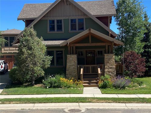 22 Meadow Trl, Fraser, CO, 80442-5108 | Card Image
